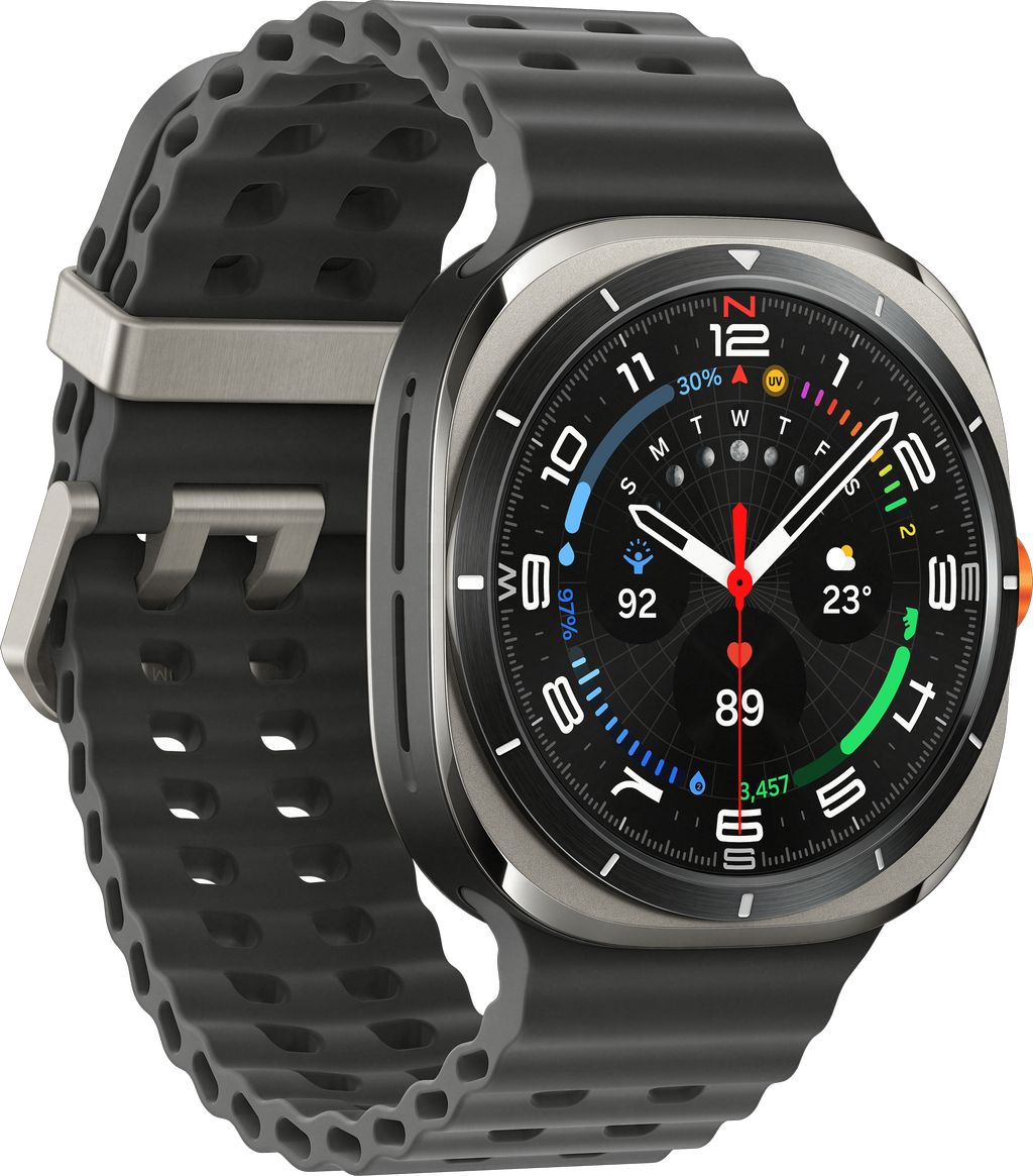 三星7月10日新品揭曉 Galaxy Watch 7系列與Galaxy Buds3智能穿戴設(shè)備蓄勢待發(fā)